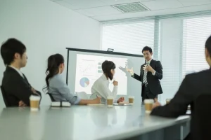 PELATIHAN SOP UNTUK MANAJEMEN OPERASIONAL