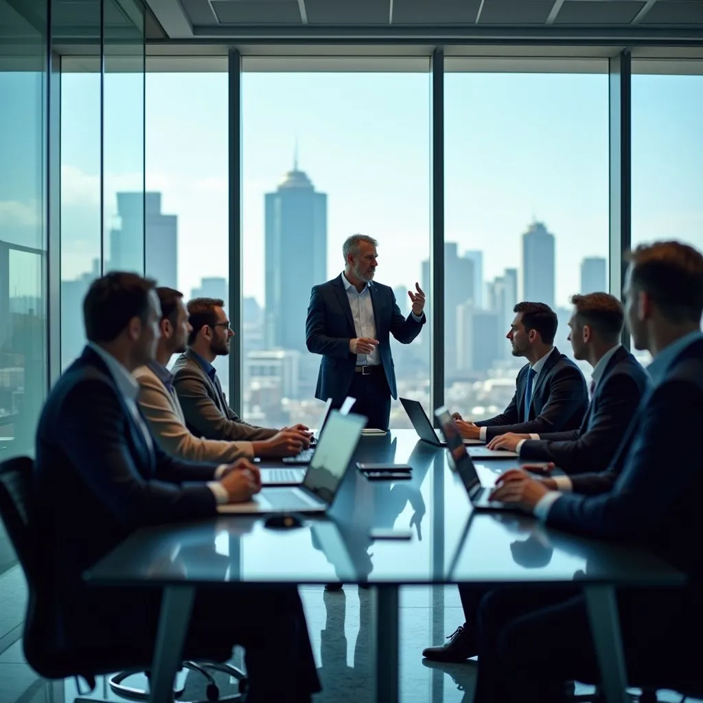 PELATIHAN FOR TRAINER BERBASIS NLP