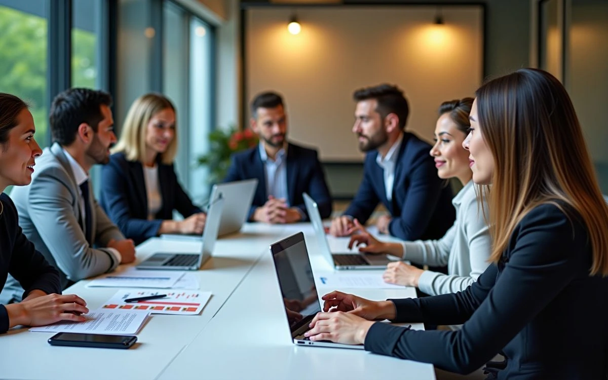 PELATIHAN SOP UNTUK KEPATUHAN MUTU DAN REGULASI