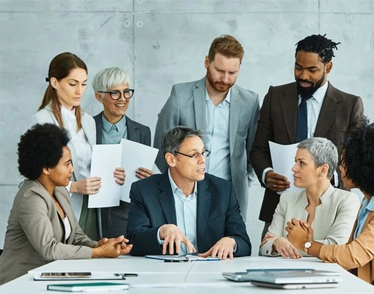 PELATIHAN REVISI DAN PEMELIHARAAN SOP