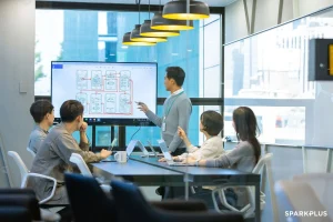 PELATIHAN ANALISIS DAN DESAIN ULANG PROSES BISNIS