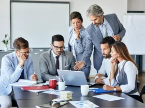 PELATIHAN IMPLEMENTASI DAN AUDIT SOP