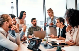 PELATIHAN SOP UNTUK SISTEM MANAJEMEN KUALITAS