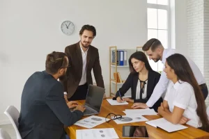 PELATIHAN PROSES BISNIS BERBASIS RISIKO: BPM AND BUSINESS CONTINUITY