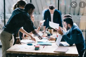 PELATIHAN SOP BAGI TIM ADMINISTRASI DAN OPERASIONAL