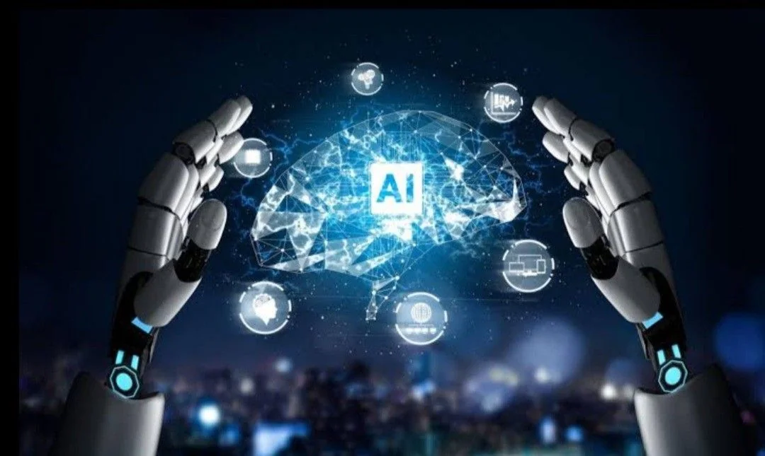 PELATIHAN ARTIFICIAL INTELLIGENCE AND SMART TECHNOLOGIES IN MINING
