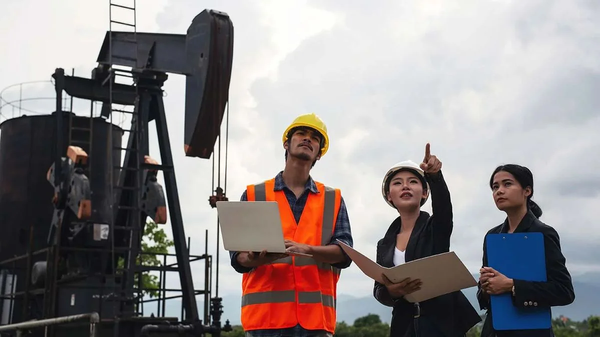 PELATIHAN BASIC MINING EXPLORATION TECHNOLOGY