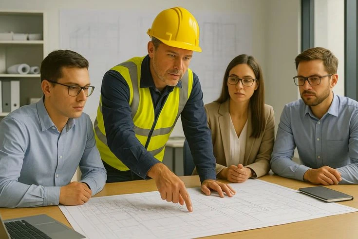 PELATIHAN CALON AHLI K3 UMUM SEBAGAI PERSIAPAN PROFESIONAL KESELAMATAN KERJA