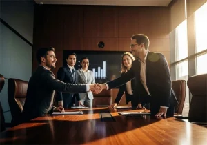 PELATIHAN CORPORATE GOVERNANCE DI SEKTOR PERTAMBANGAN