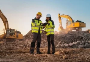 PELATIHAN K3 PERTAMBANGAN UMUM PENGAWAS OPERASIONAL PERTAMA