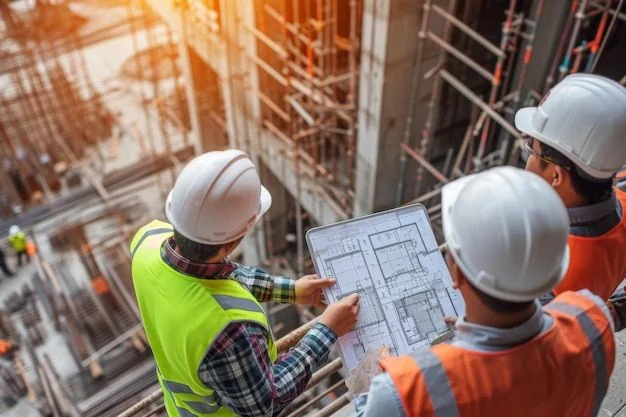 PELATIHAN LEADERSHIP SUPERVISOR TAMBANG