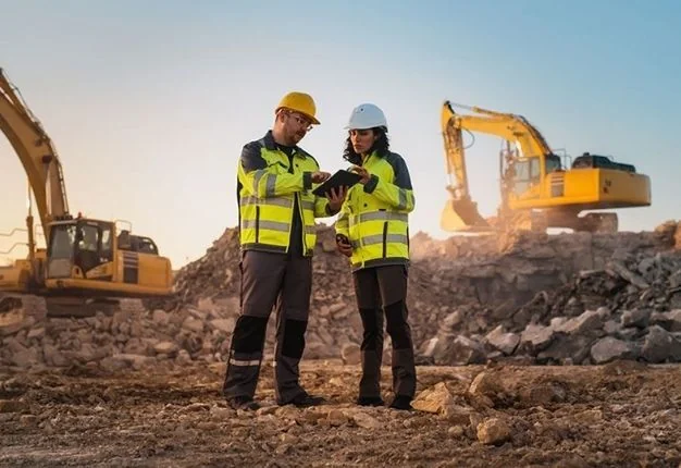 PELATIHAN MANAJEMEN ALAT BERAT TAMBANG UNTUK OPTIMALISASI PRODUKTIVITAS