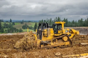 PELATIHAN OPERATOR ALAT BERAT BULLDOZER