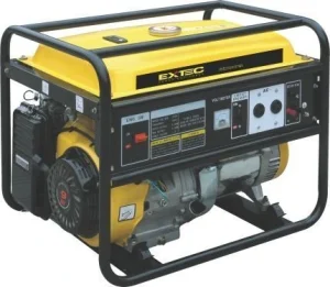 PELATIHAN OPERATOR GENSET UNTUK PENGOPERASIAN