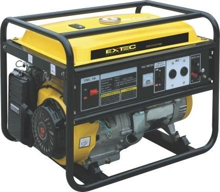 PELATIHAN OPERATOR GENSET UNTUK PENGOPERASIAN