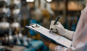 PELATIHAN PENGELOLAAN LIMBAH B3 TAMBANG