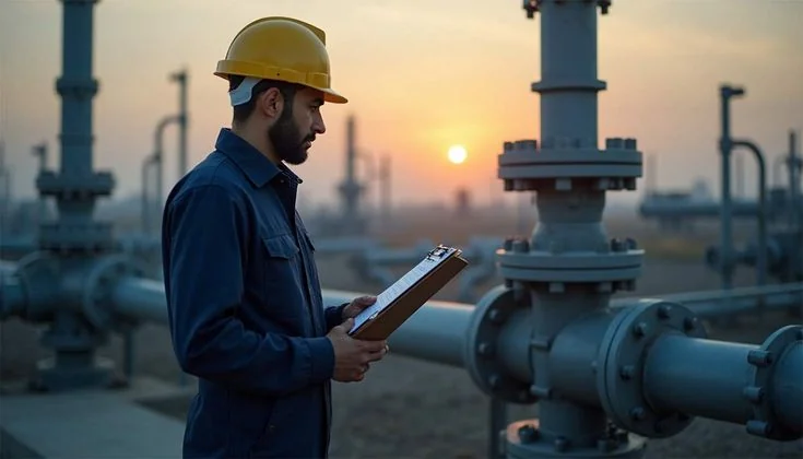 PELATIHAN EVALUASI KINERJA OPERATOR TAMBANG