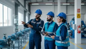 PELATIHAN WATER MANAGEMENT IN MINING OPERATIONS