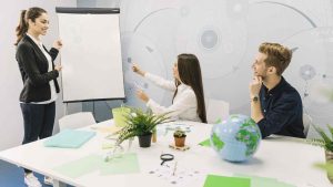 Pelatihan Dasar Sistem Manajemen Lingkungan