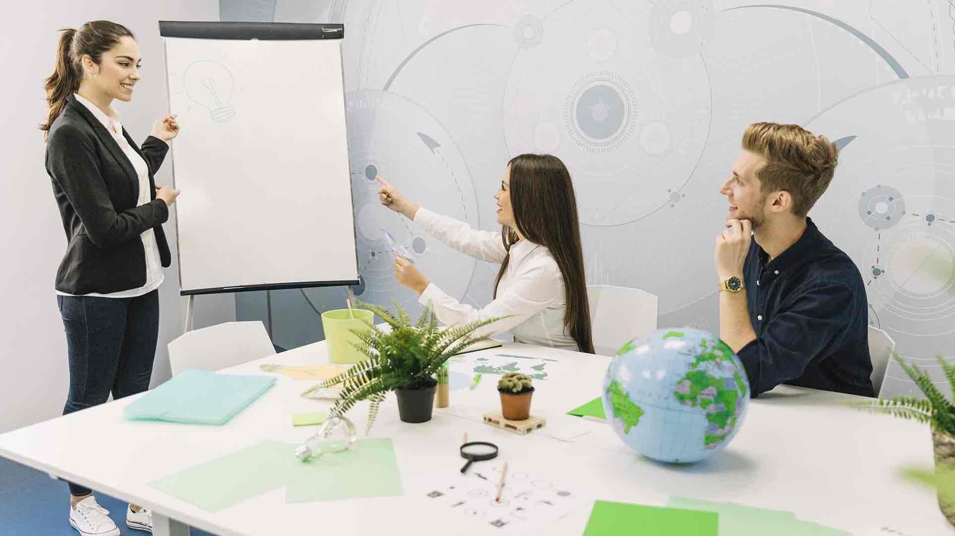 Pelatihan Review Kinerja K3 dan Lingkungan