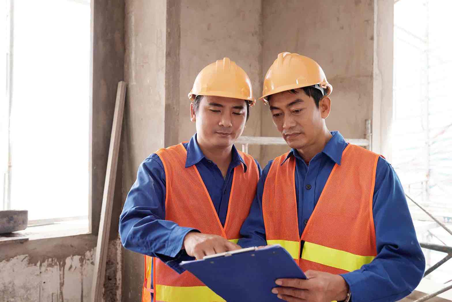 PELATIHAN KESELAMATAN KERJA LAPANGAN TAMBANG