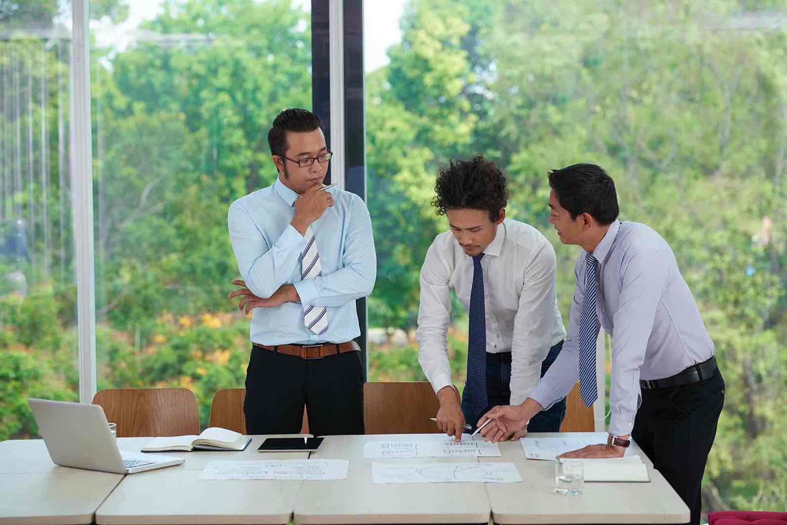 PELATIHAN BUDAYA KEBERLANJUTAN PERUSAHAAN TAMBANG