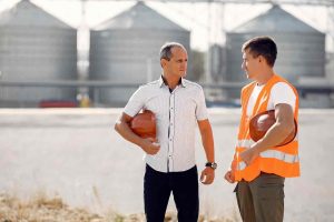 Pelatihan Stakeholder Engagement Tambang