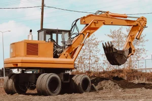 pelatihan inspeksi heavy equipment