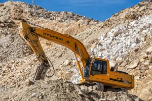 pelatihan dozer maintenance