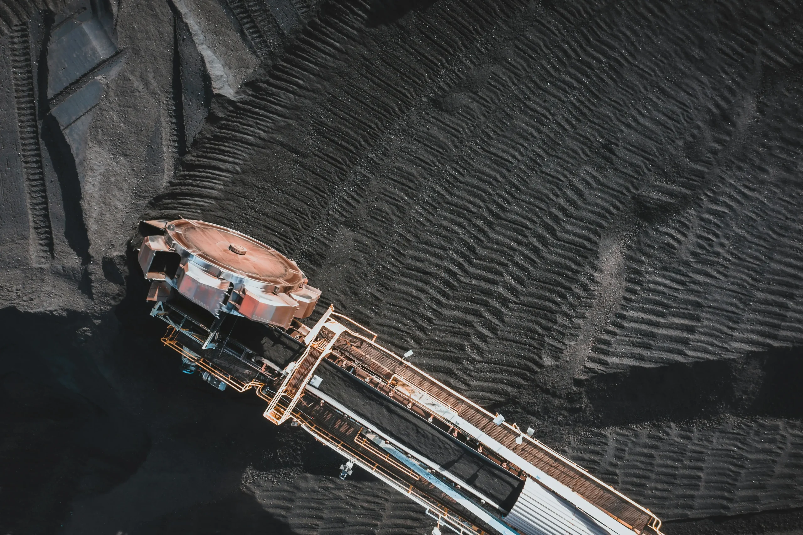 PELATIHAN MAINTENANCE MANAGEMENT FOR MINING HEAVY EQUIPMENT