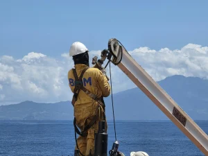 pelatihan health & safety
