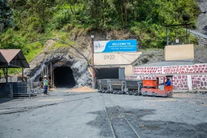 pelatihan mine closure engineering