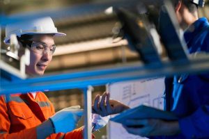 PELATIHAN OPERATIONAL EXCELLENCE UNTUK INDUSTRI TAMBANG