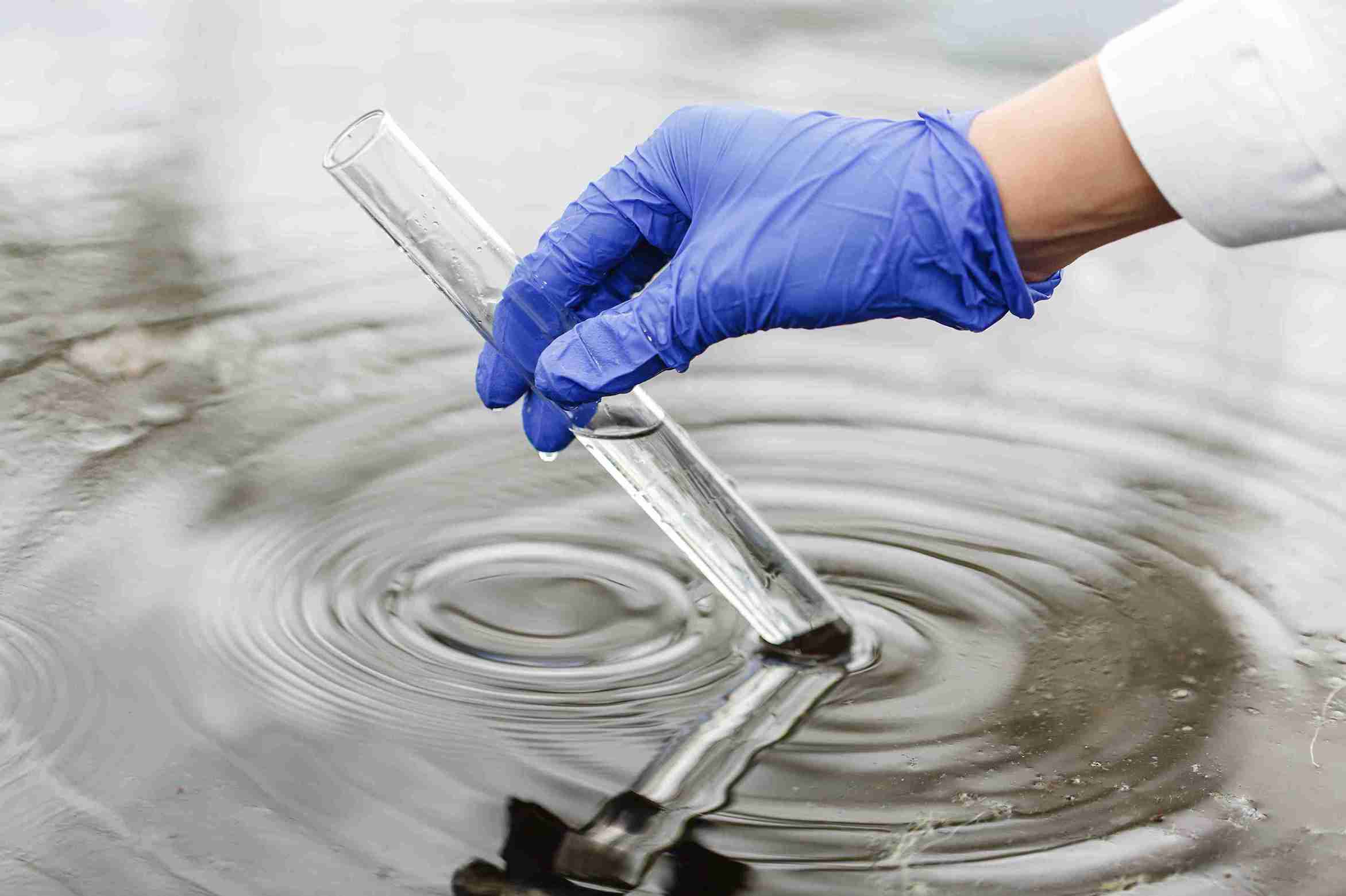 PELATIHAN FLOTATION PROCESS UNTUK MINERAL
