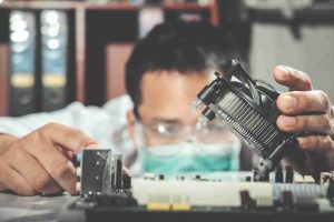 PELATIHAN GRINDING CIRCUIT OPTIMIZATION