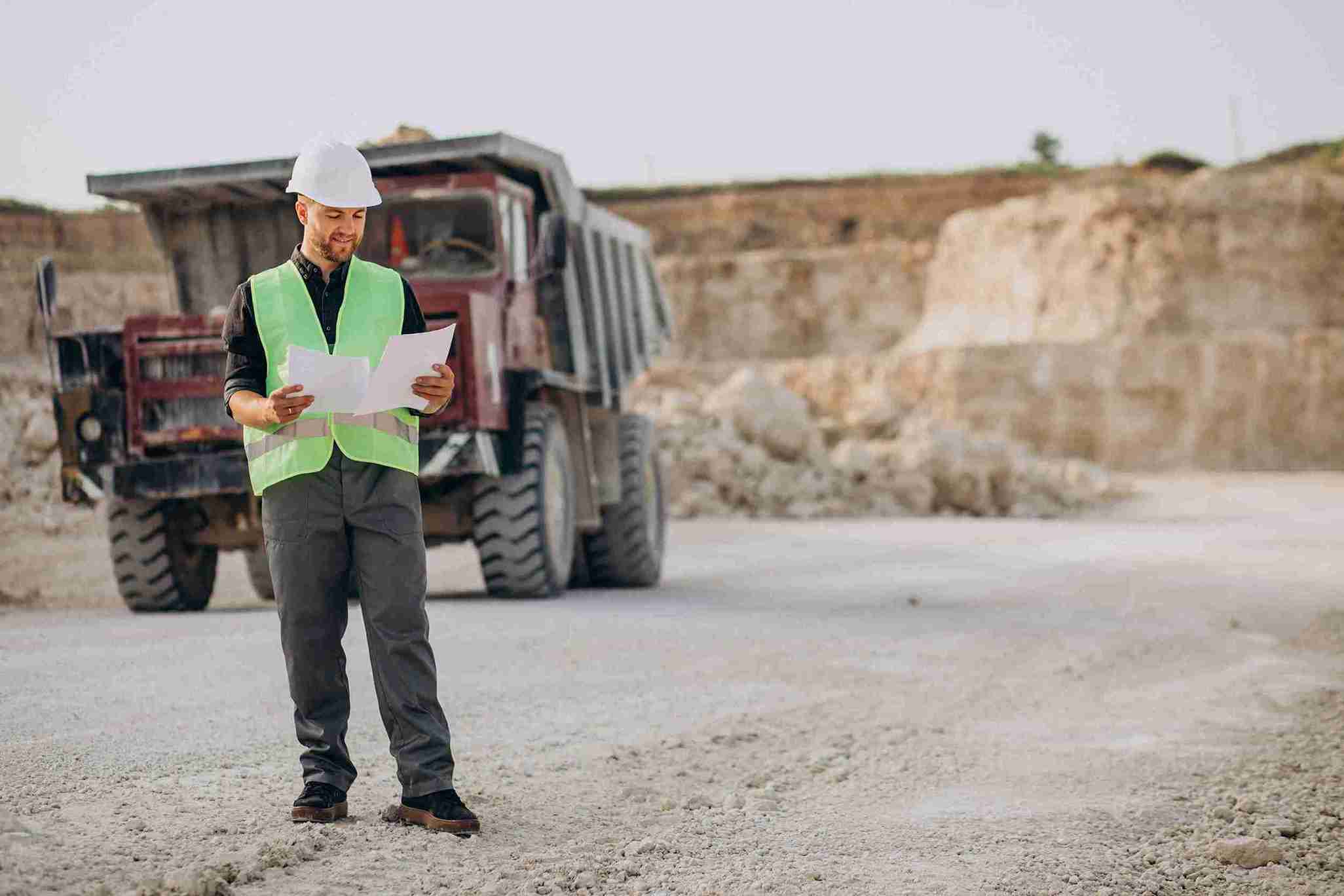 PELATIHAN MINE CLOSURE DAN REKLAMASI PASCATAMBANG