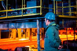 PELATIHAN PLANT RELIABILITY PADA INDUSTRI SMELTER