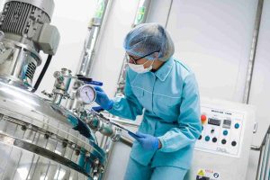 PELATIHAN THICKENER OPERATION