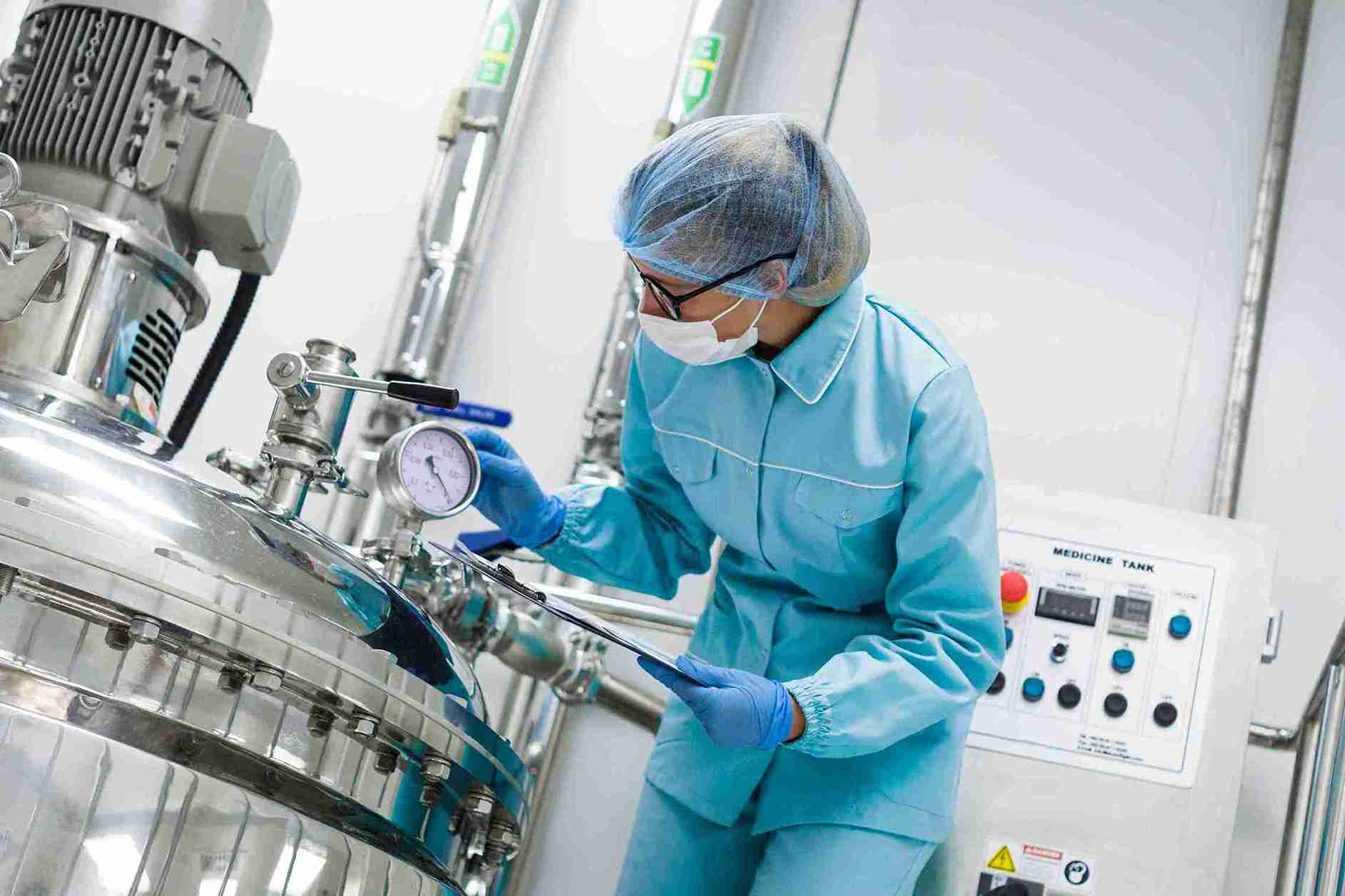 PELATIHAN THICKENER OPERATION