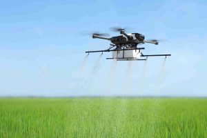 PELATIHAN DRONE RTK PPK UNTUK PEMETAAN PRESISI TINGGI