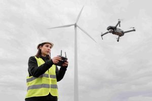PELATIHAN DRONE SURVEI TAMBANG PROFESIONAL BERSERTIFIKAT