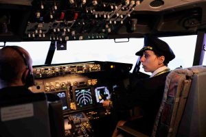 PELATIHAN SERTIFIKASI REMOTE PILOT PALING DICARI PROFESIONAL